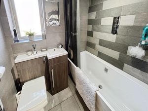 Bathroom - click for photo gallery